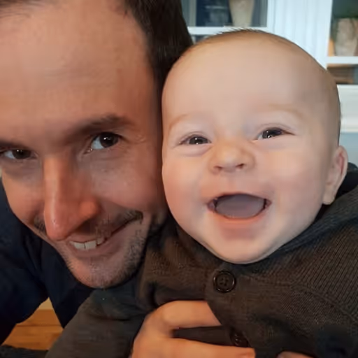 Profile photo for James Bell