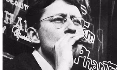 Guy Debord's The Society of the Spectacle | Will Self | Books | The Guardian