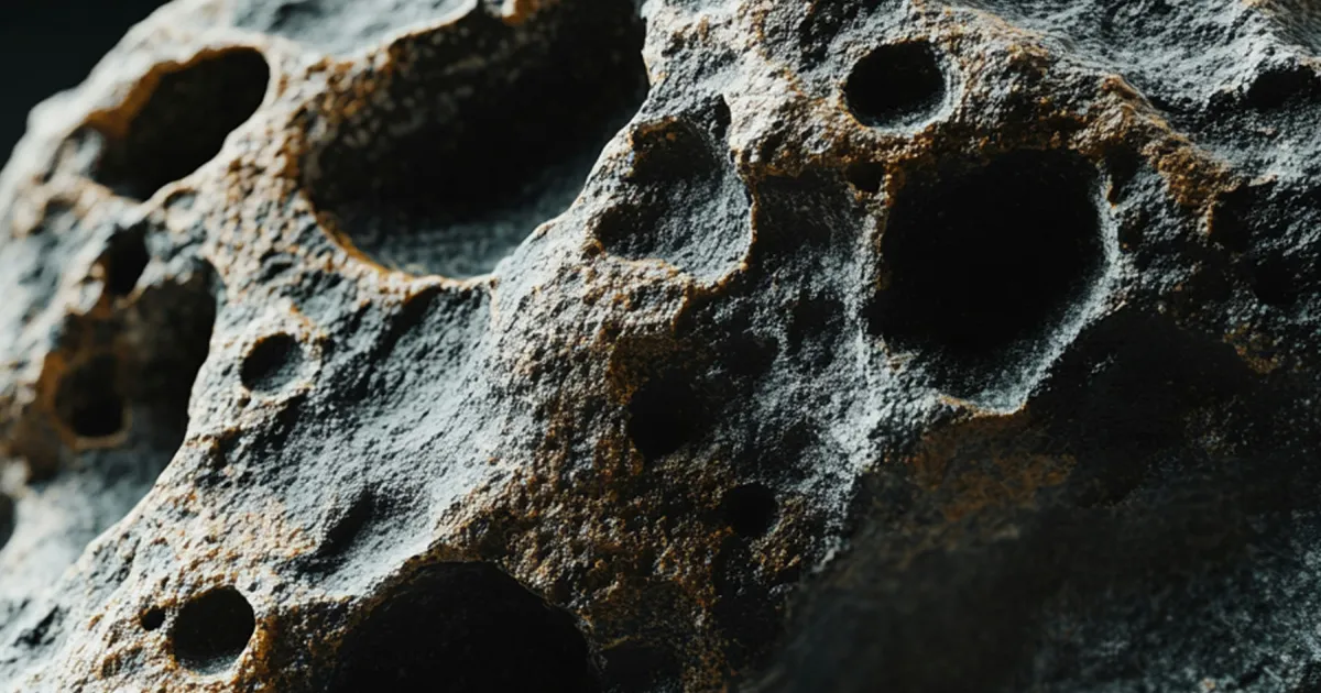 Asteroid heading straight for us