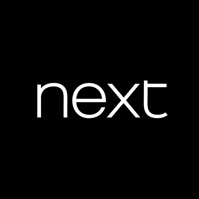 Next company logo