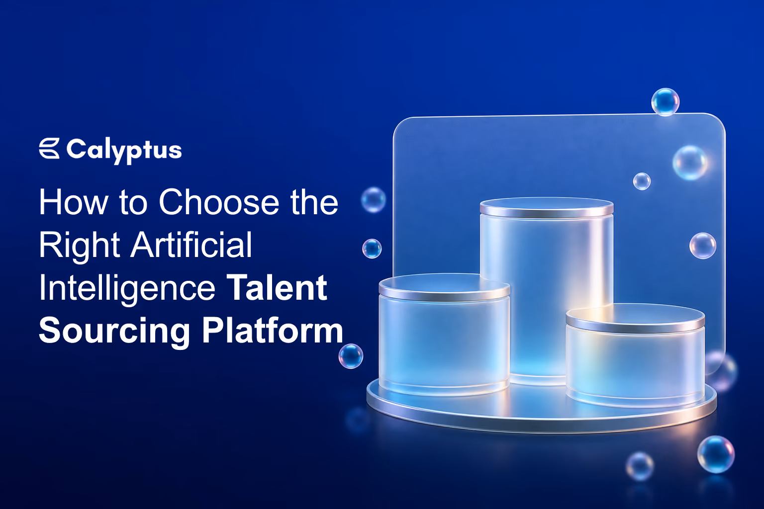 How to Choose the Right Artificial Intelligence Talent Sourcing Platform