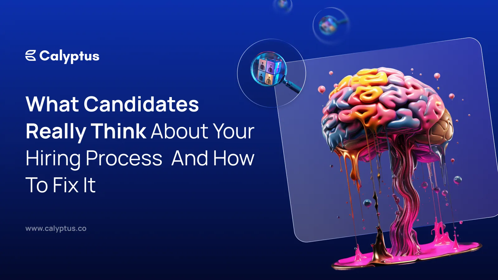 What Candidates Really Think About Your Hiring Process  And How to Fix It