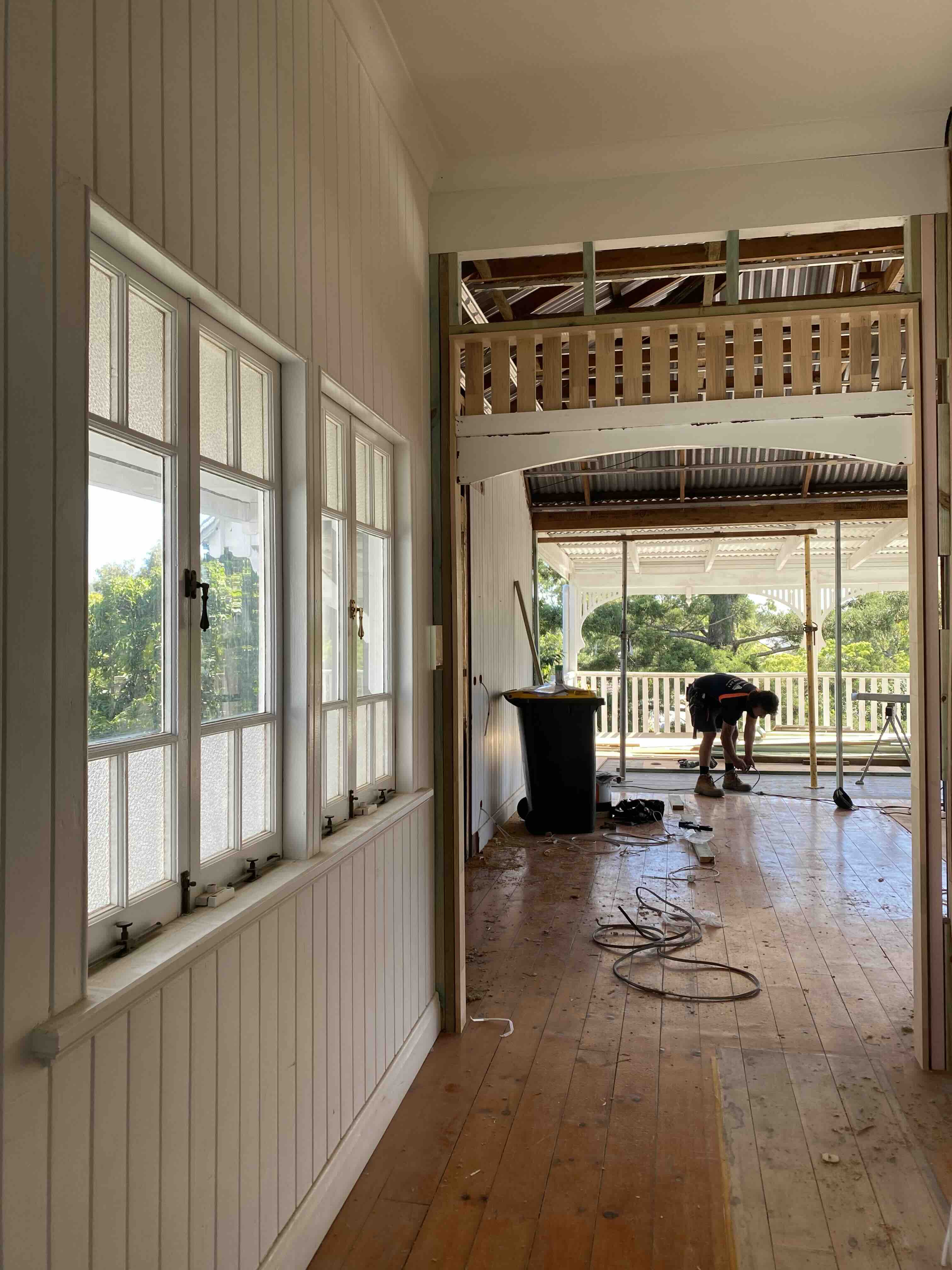 A well-designed Stage 1 renovation delivers a home you love now — while keeping the door open for everything still to come.