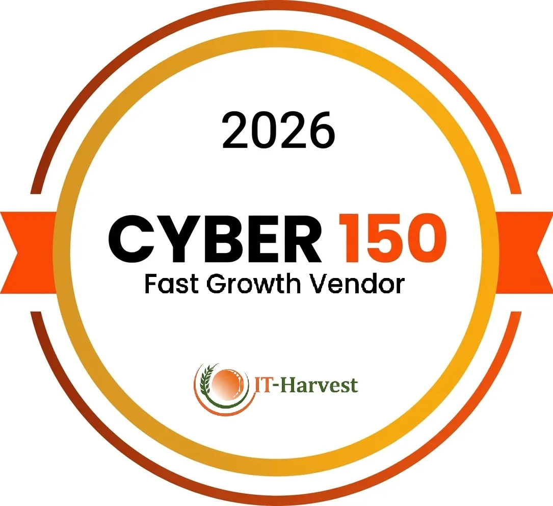 Cyber 150 Badge