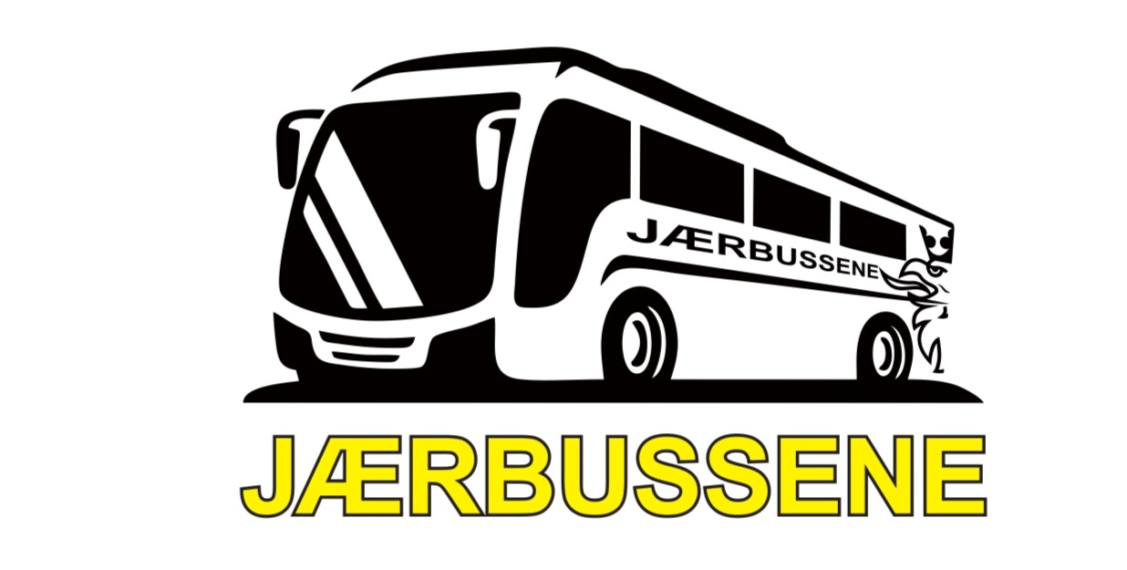 Jærbussene