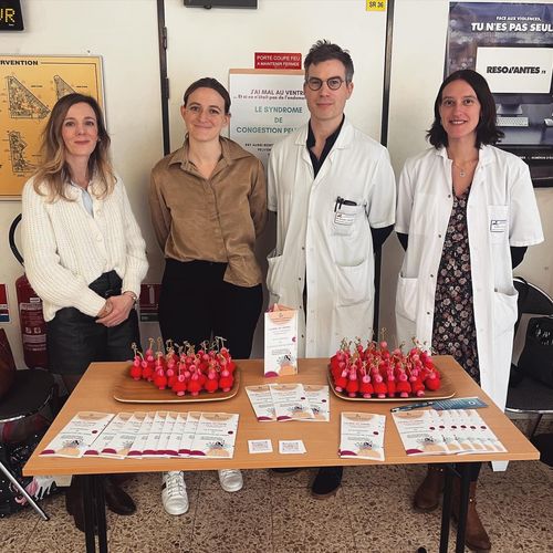 Retrospective de la Campagne de sensibilisation sur Nantes