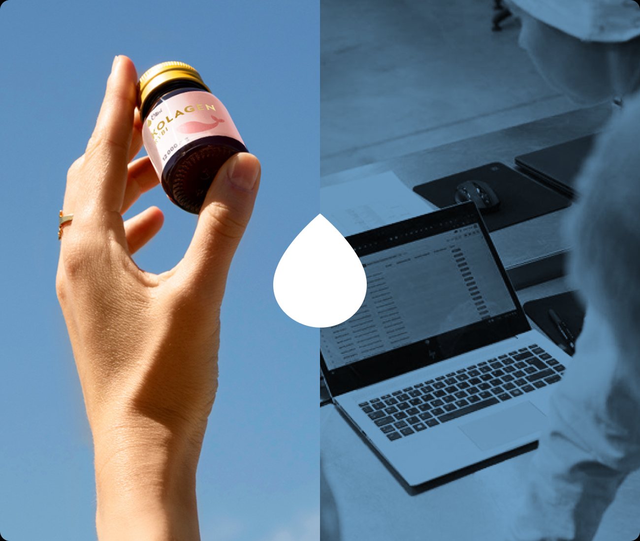 Produkt Olini i praca w systemie Odoo