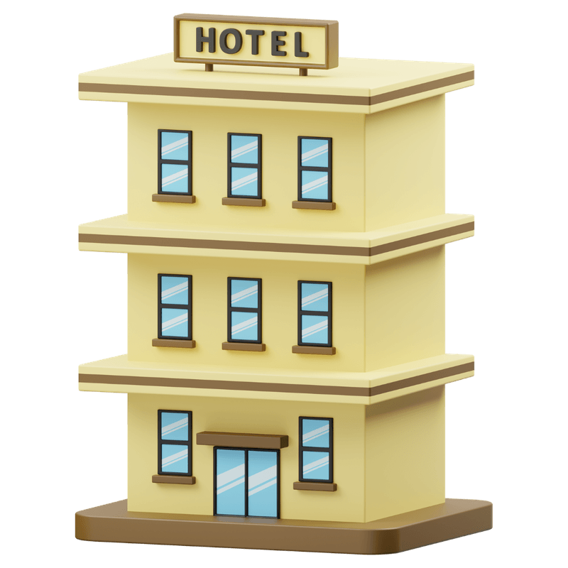 Plateforme d'accueil pour hôtels indépendants