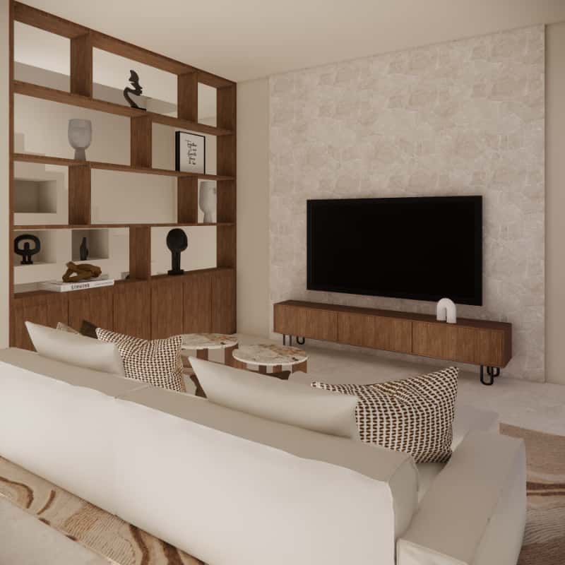 The Samui Lightfall Villa 