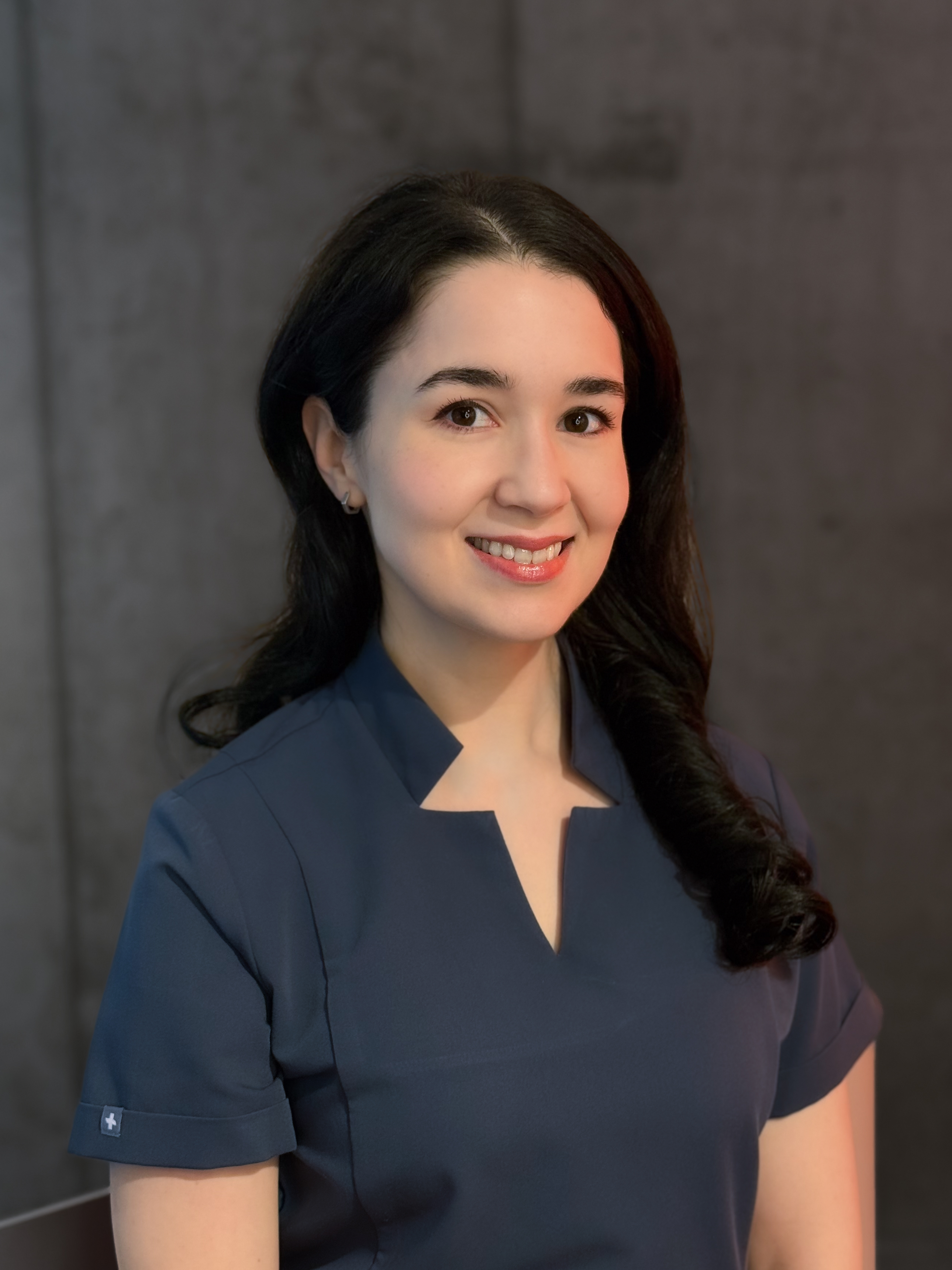 Dr. med. Sarah Stannek