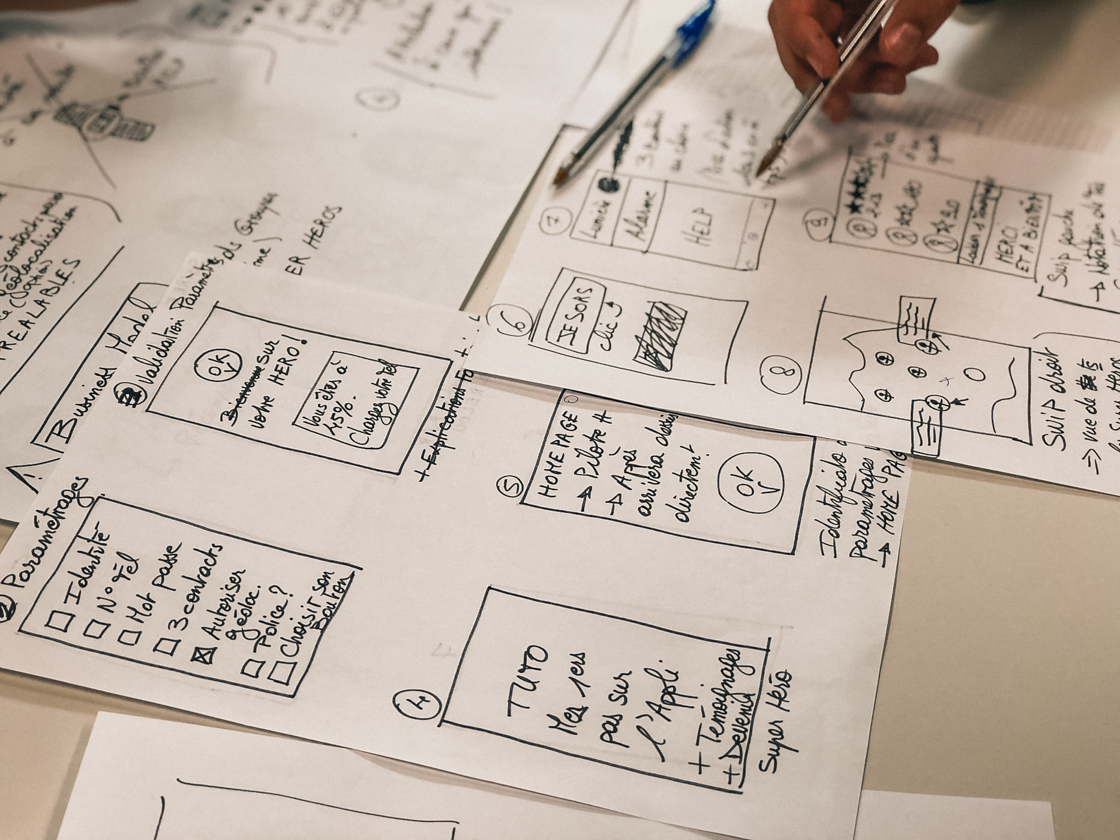 Wir müssen die KI-Transformation nachhaltig und wertschöpfend gestalten