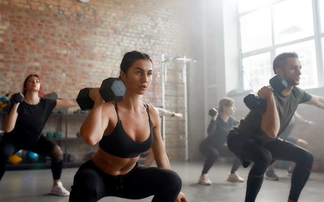 The Power of Group Fitness: Why Community Matters More Than You Think 