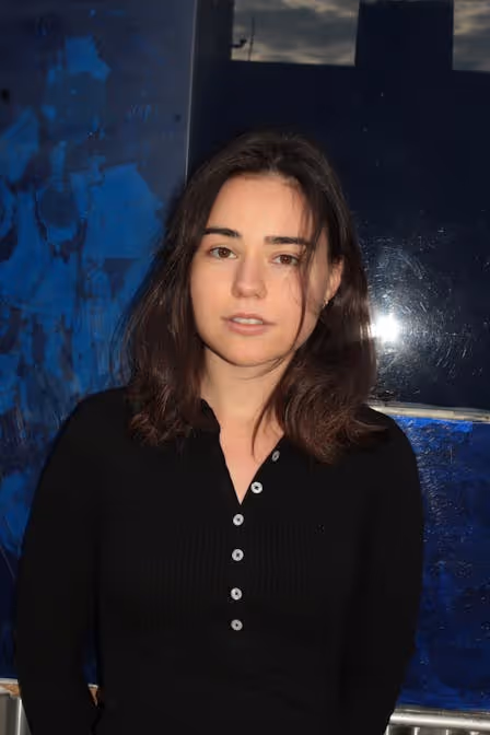 Elizaveta, video editing student at Miracamp