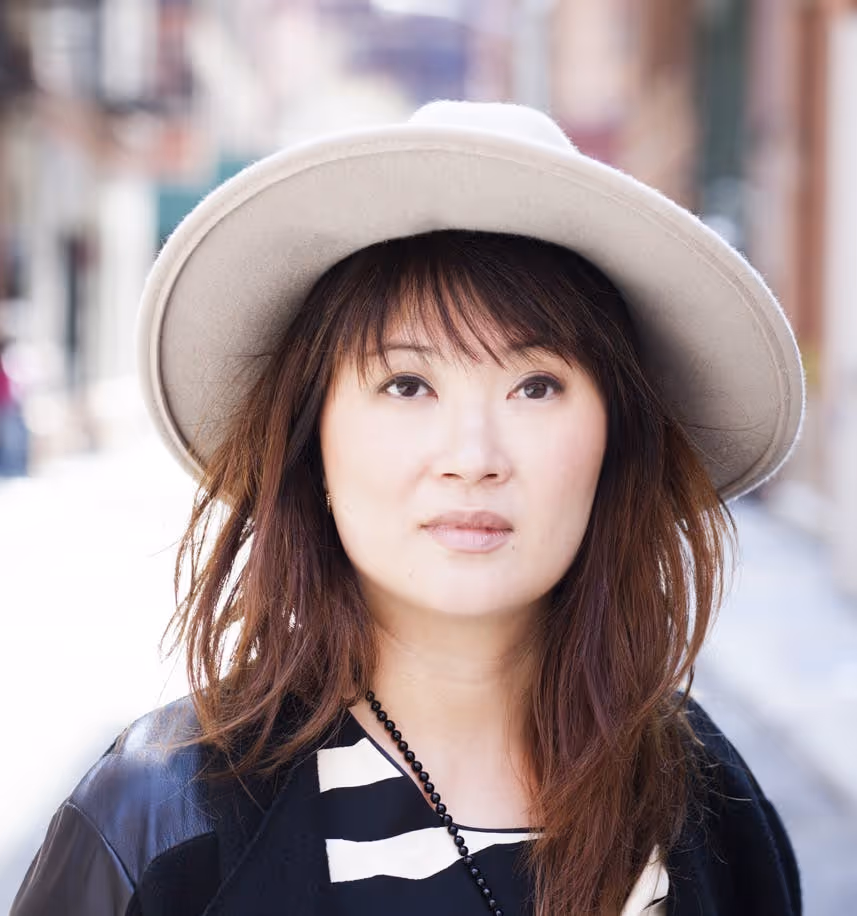 Mia Song - Miracamp Student