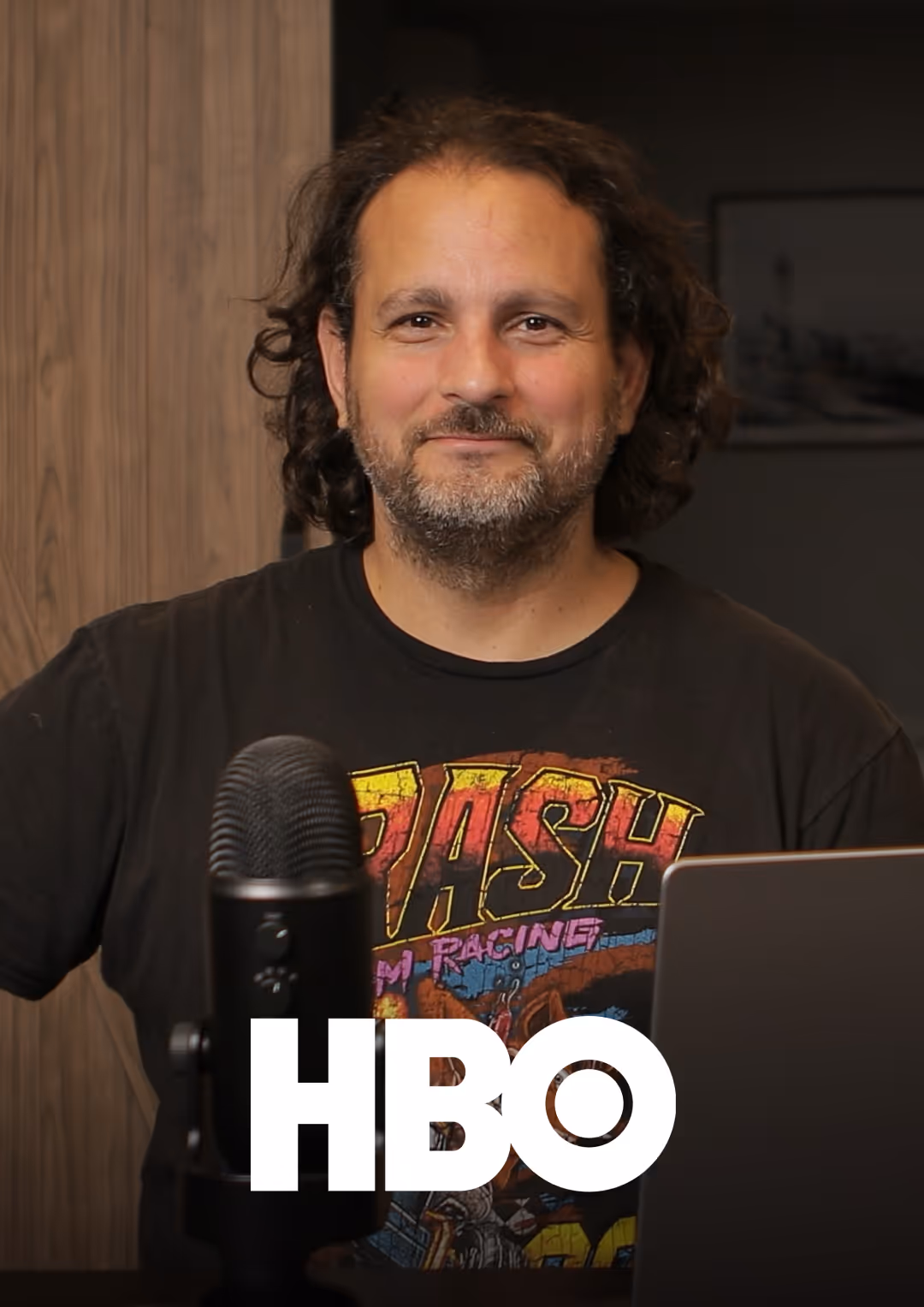 Joaquin Abreu - Miracamp teacher