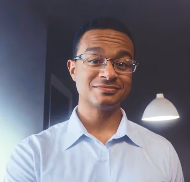 Keith Harris - Miracamp Student