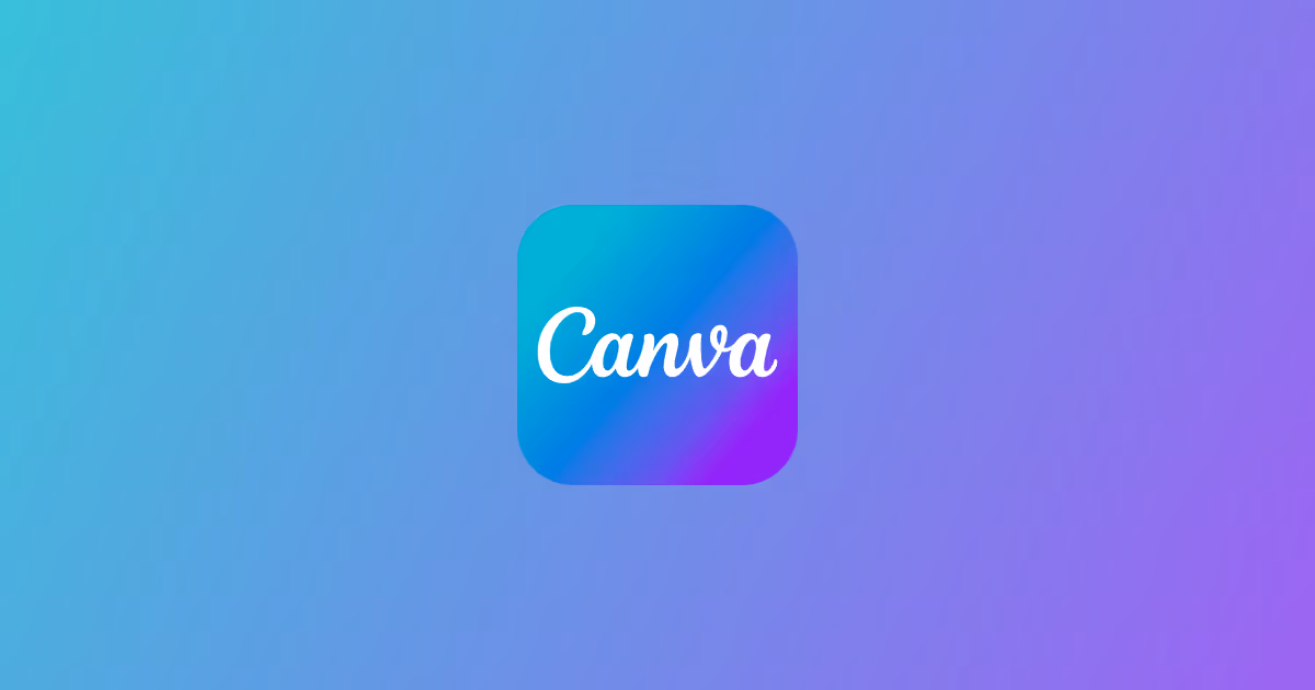 Canva logo