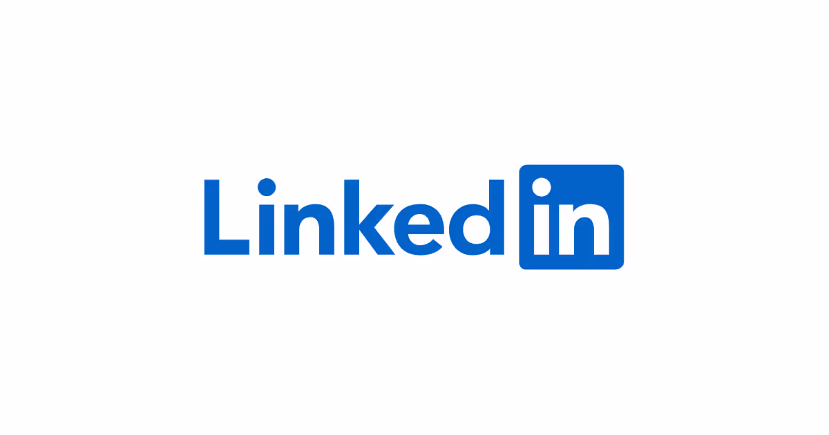 logo linkedin
