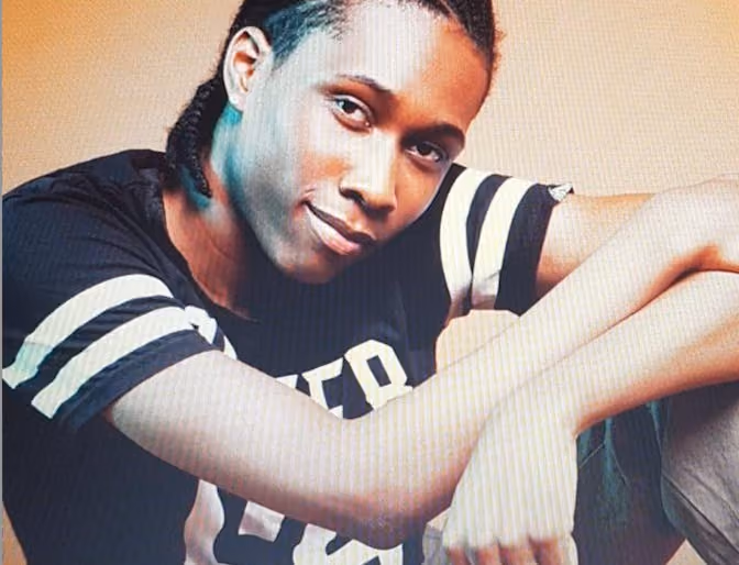 Dominic Osbourne