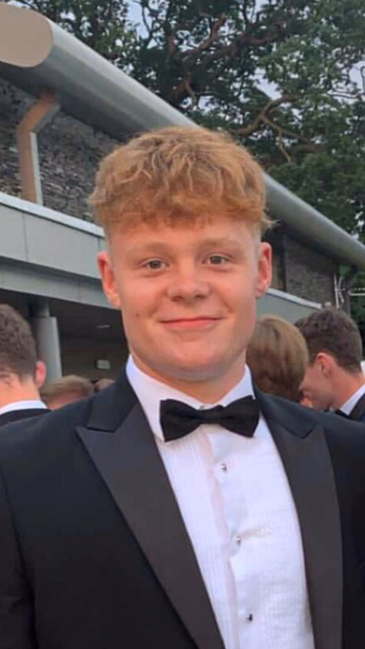 Joseph Mockford