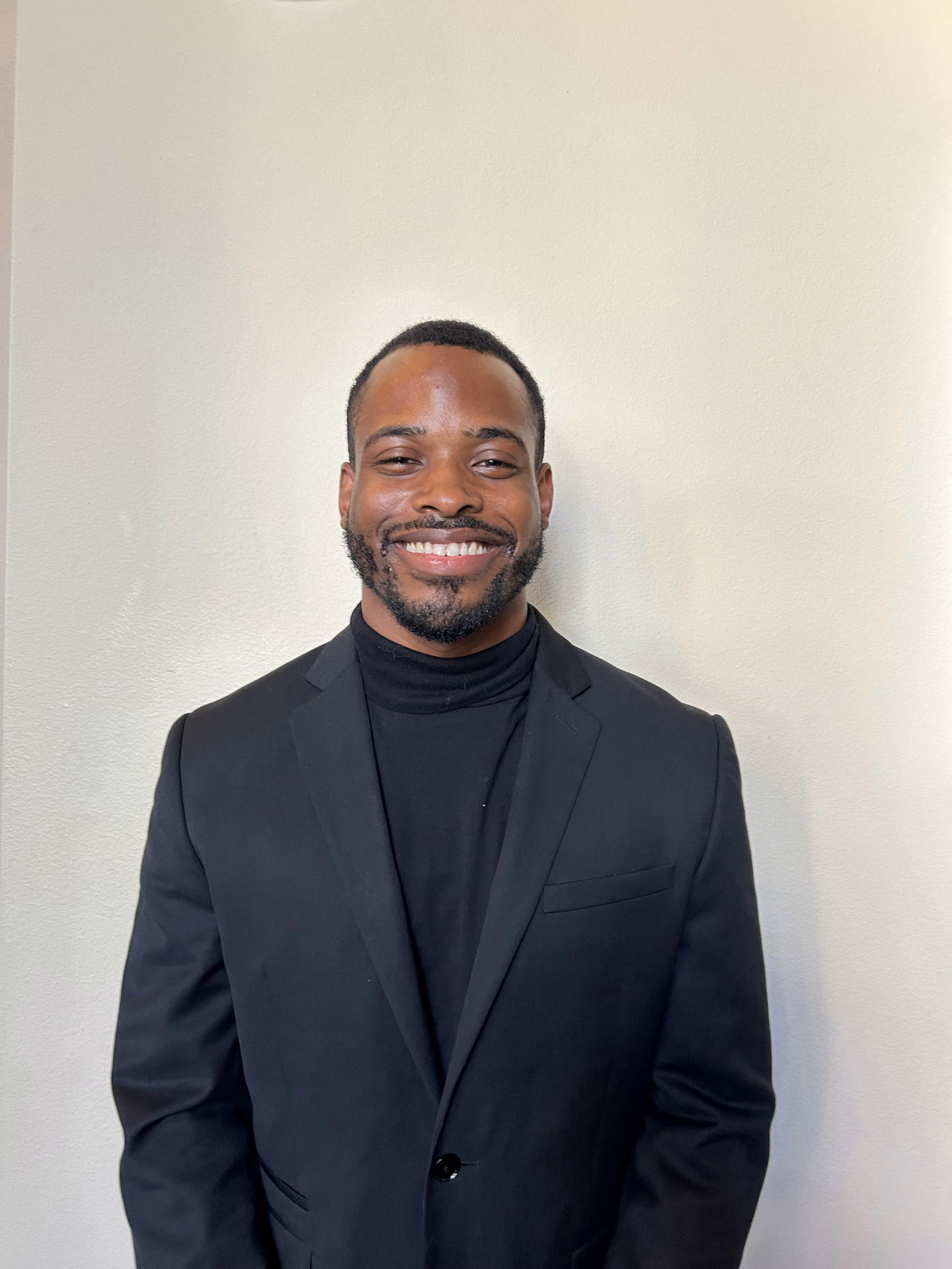 Matthew Baxter