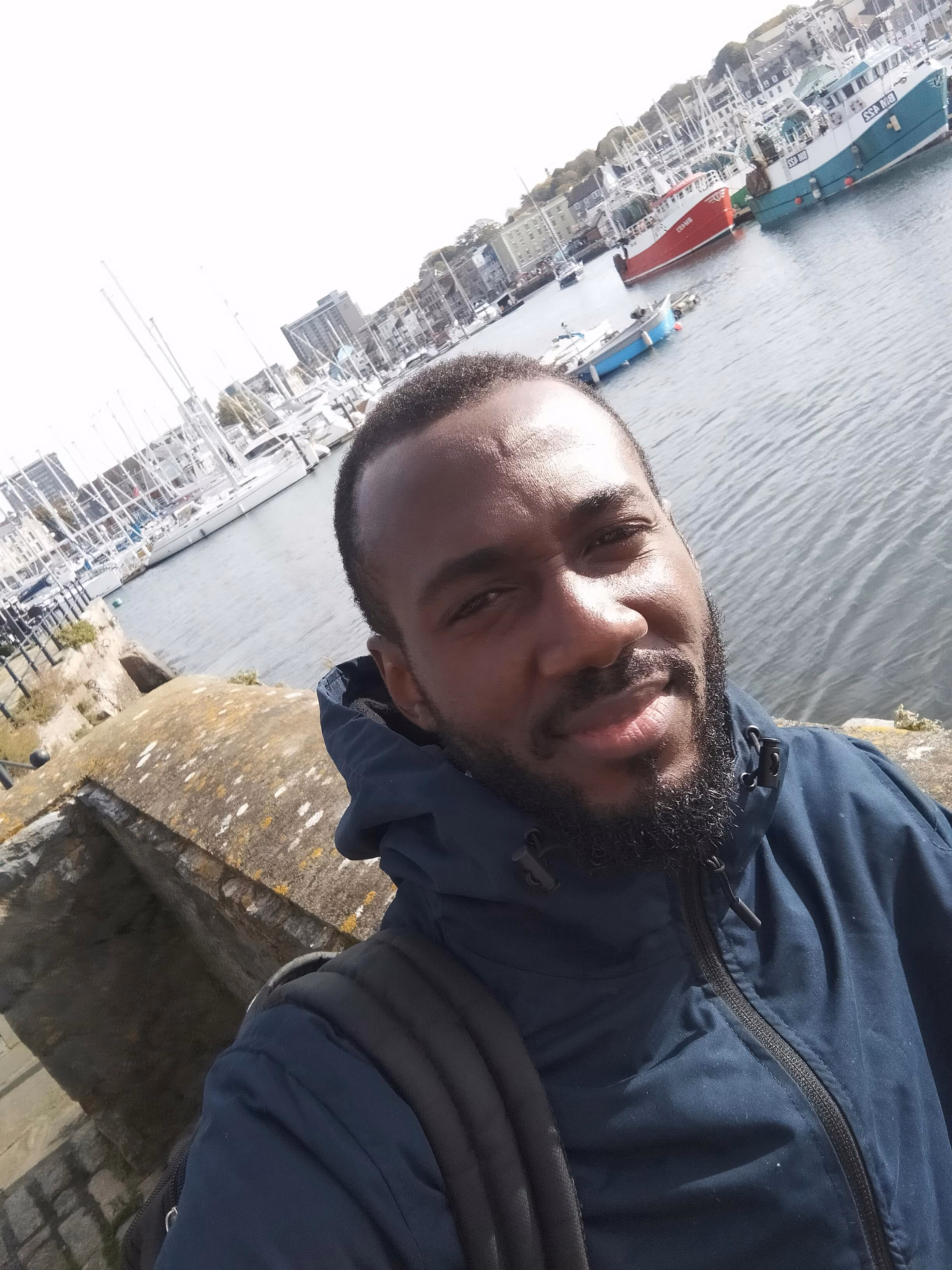 Kelvin Egwumah