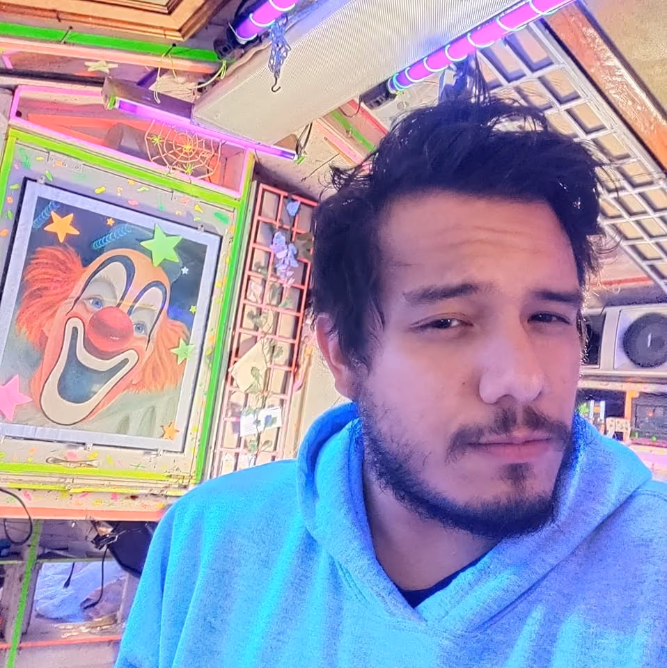 Ralph Gomez