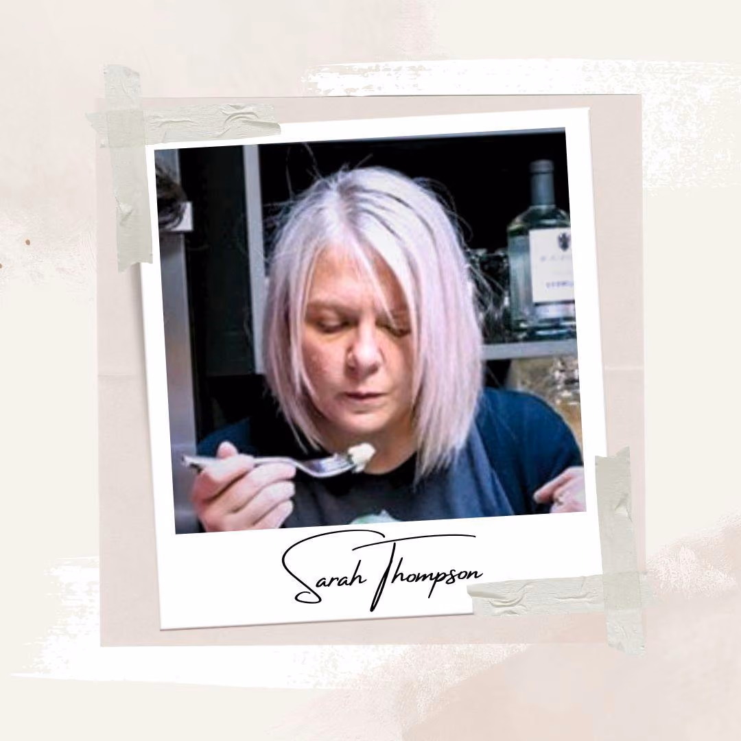 Sarah Thompson