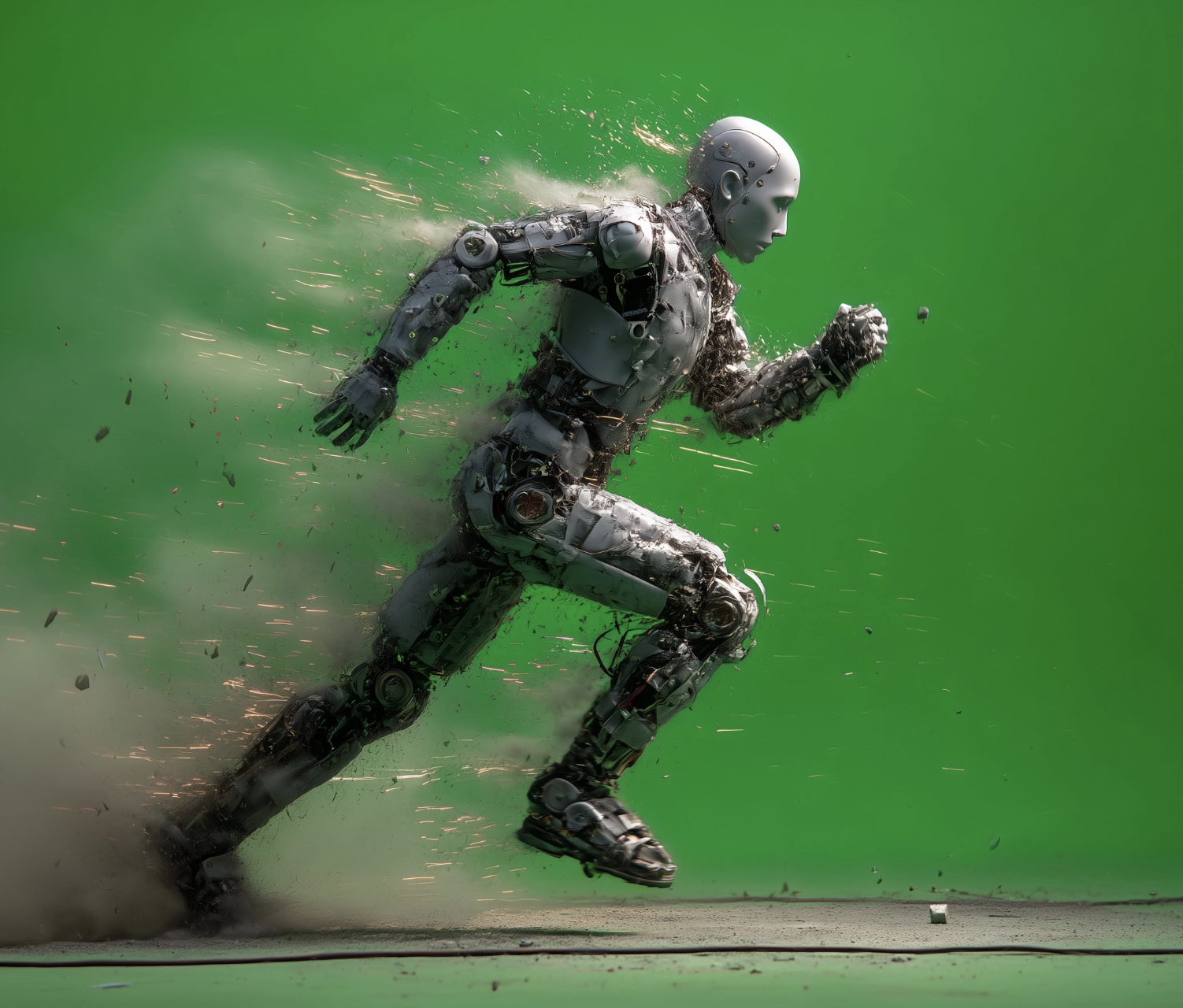 motion-tracking