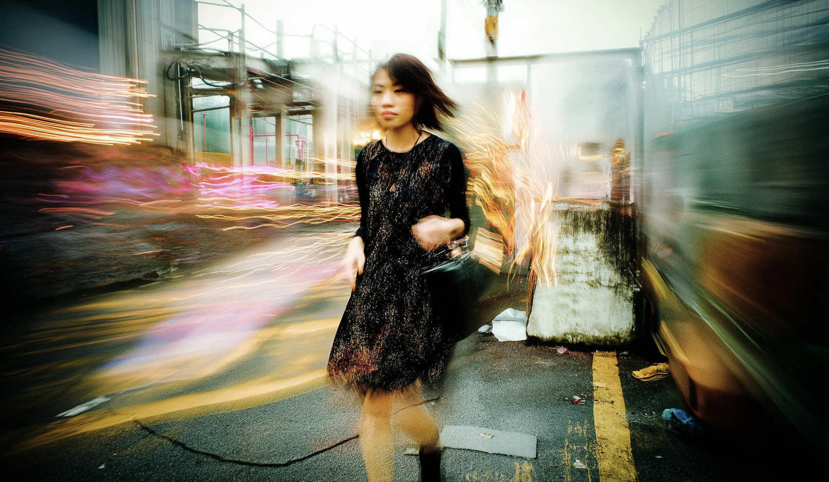 motion-blur