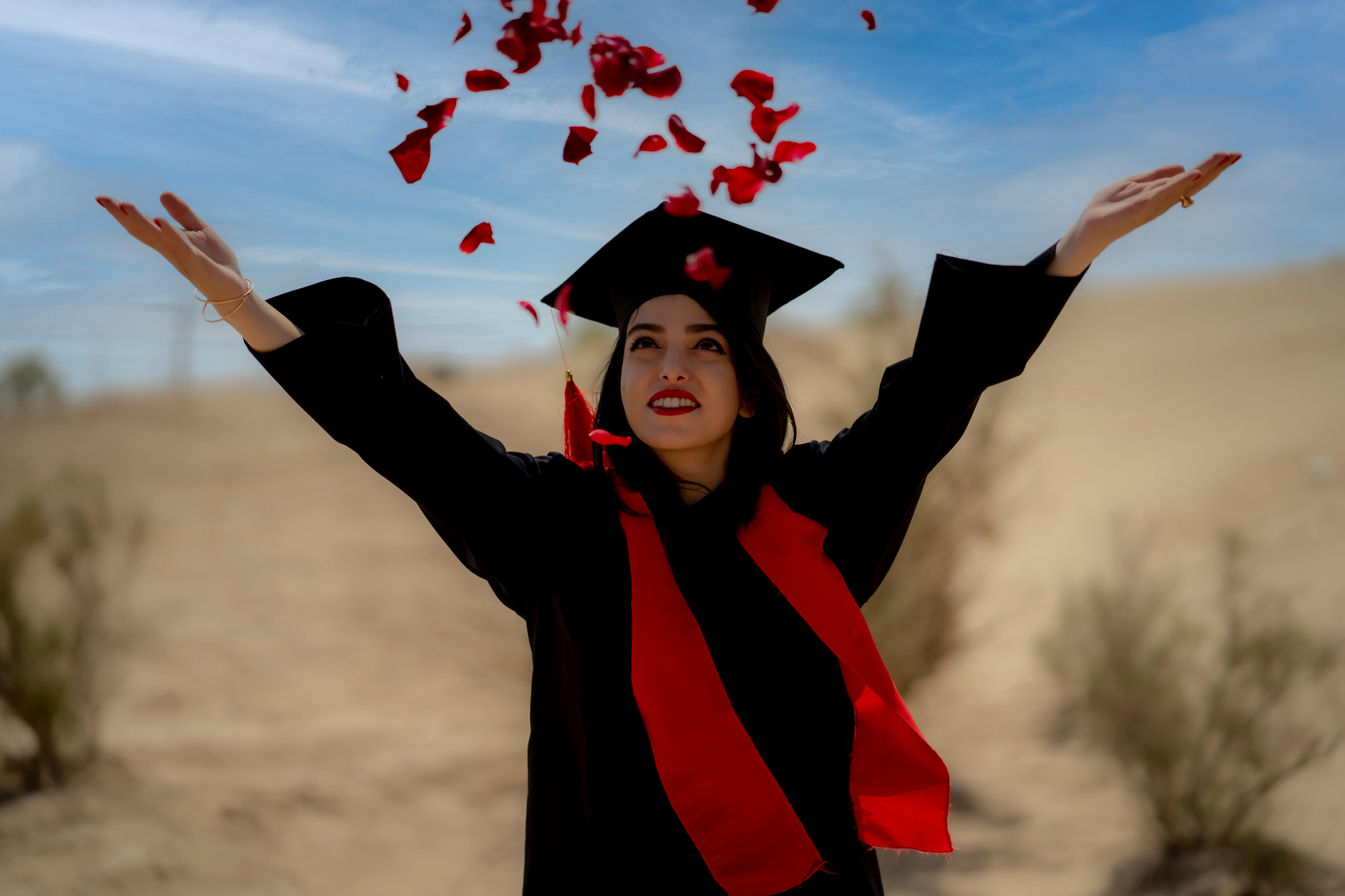 High School Graduate