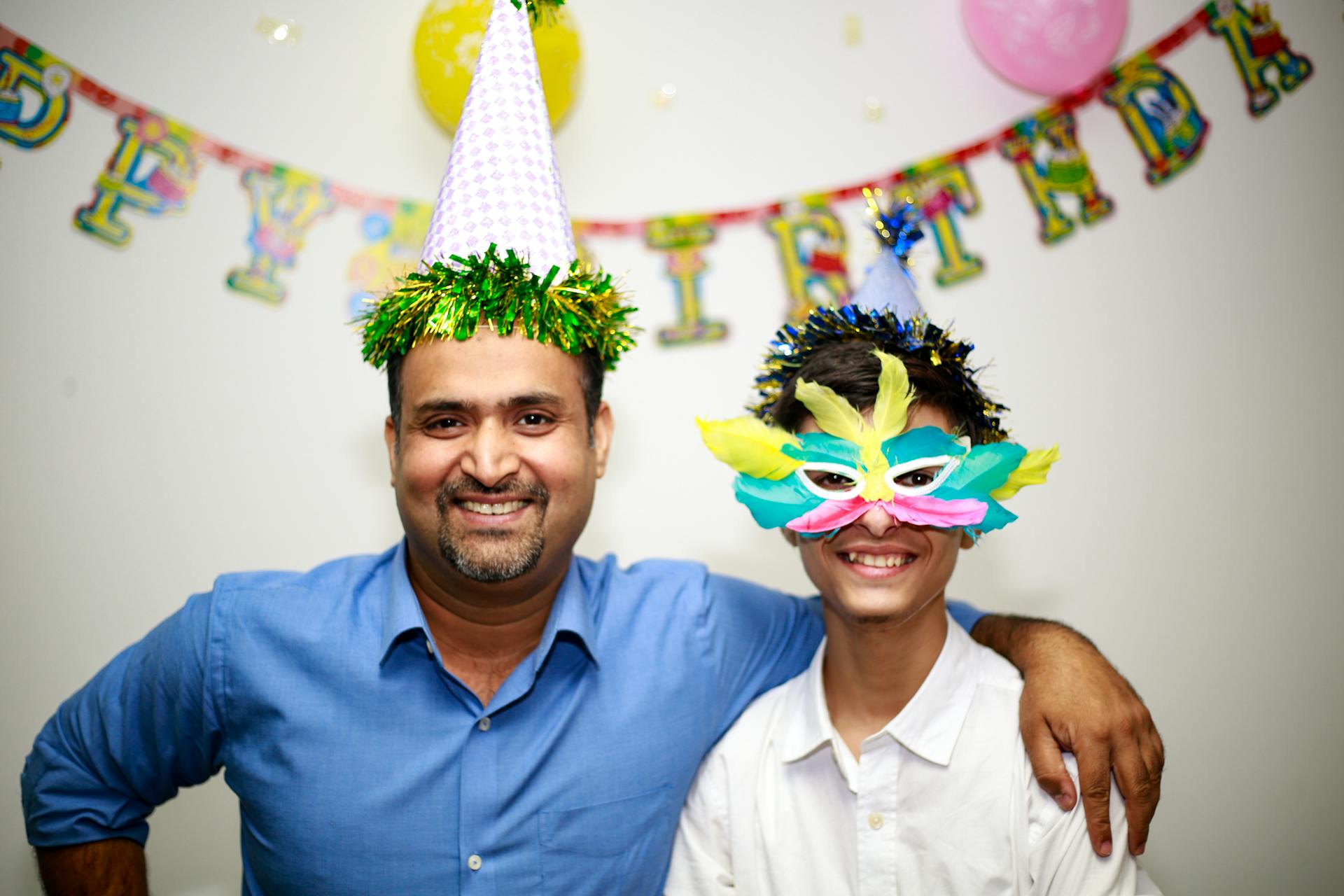 Happy birthday cousin