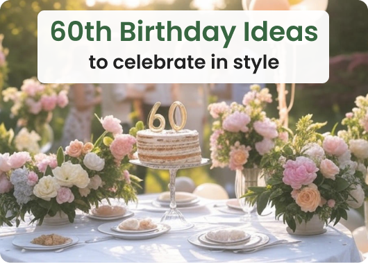 Folksee group video maker for a birthday celebration — Fun 60th Birthday Ideas to Celebrate in Style!