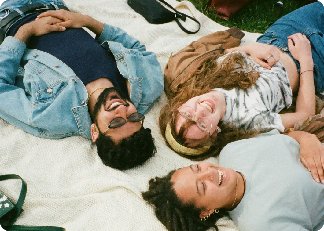 Folksee group video maker for a birthday celebration — Group Reels in 3 Easy Steps