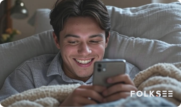 Folksee group video maker for get well wishes — Get Well Soon Video Ideas to Lift Their Spirits