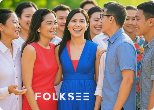 Folksee group video maker for a birthday celebration — How to Create a Memorable Birthday Video Gift