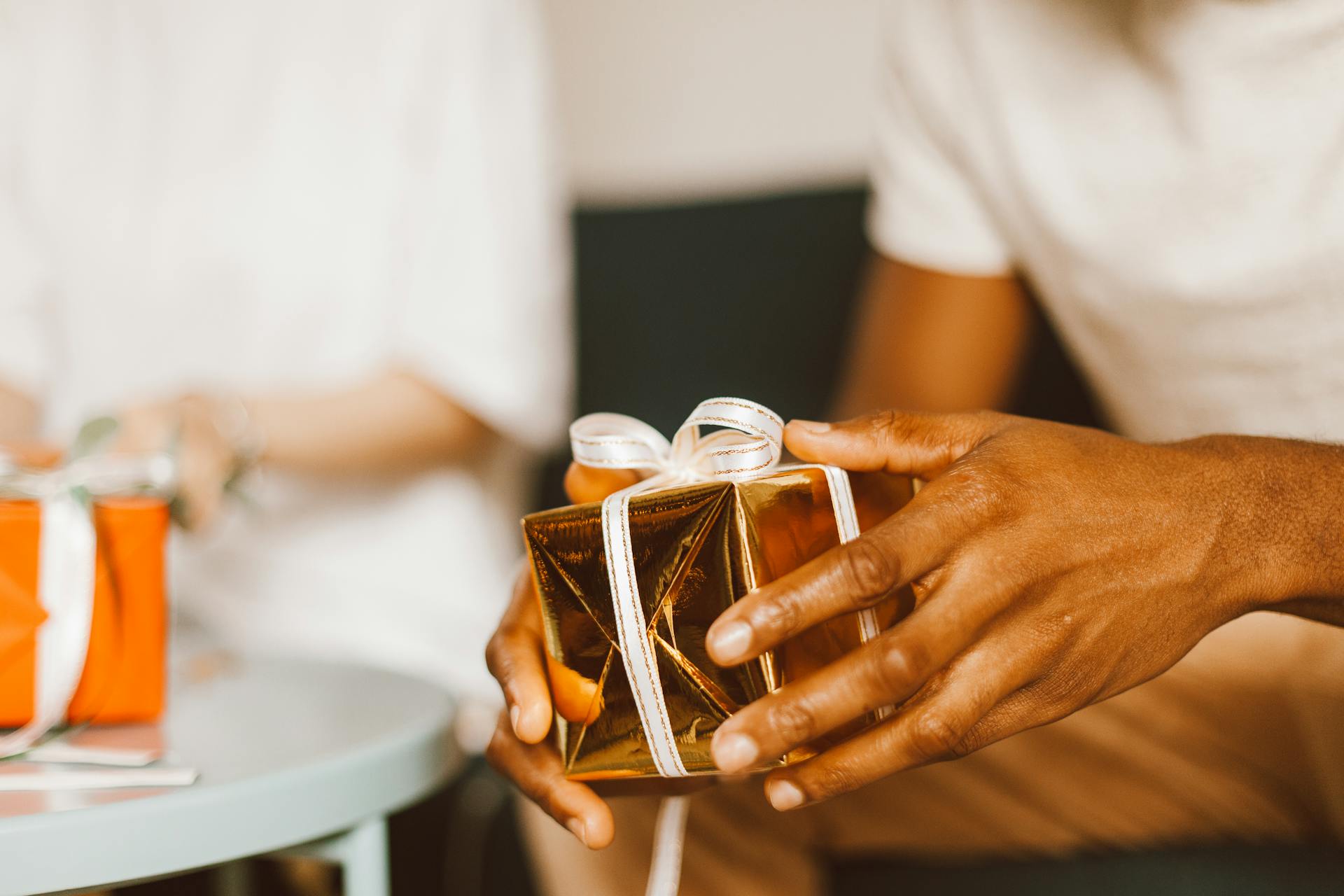 Folksee group video maker for a wedding celebration — Unique Wedding Gift Ideas: How to Give Something They'll…
