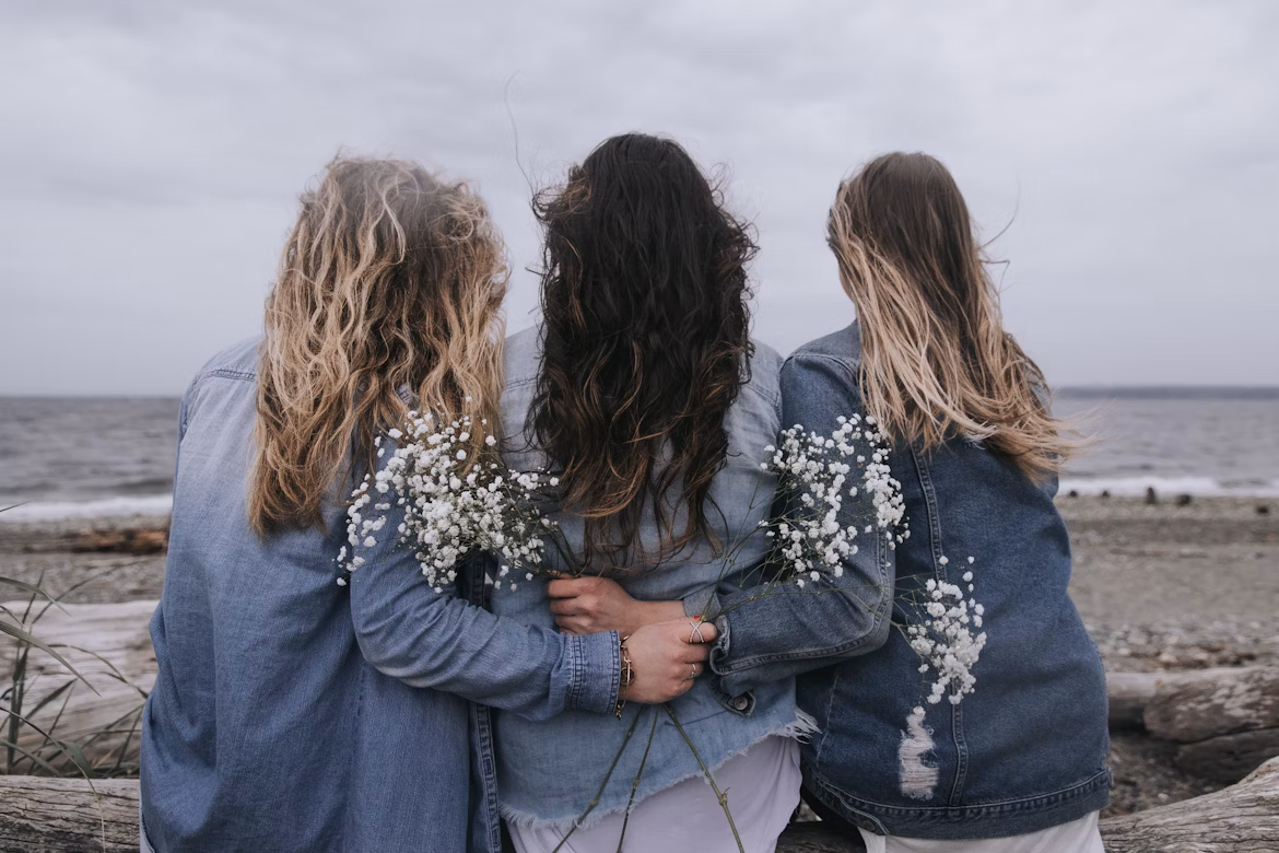Folksee group video maker for Women's Day — Women's Day Messages: Words to Celebrate the Women You Love
