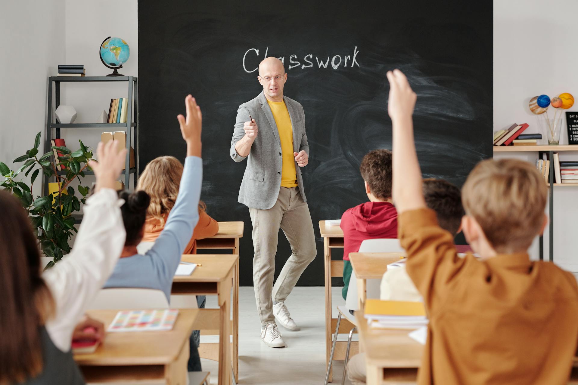 Folksee group video maker for a heartfelt thank-you — Thank You Teacher Messages: Meaningful Words of Gratitude