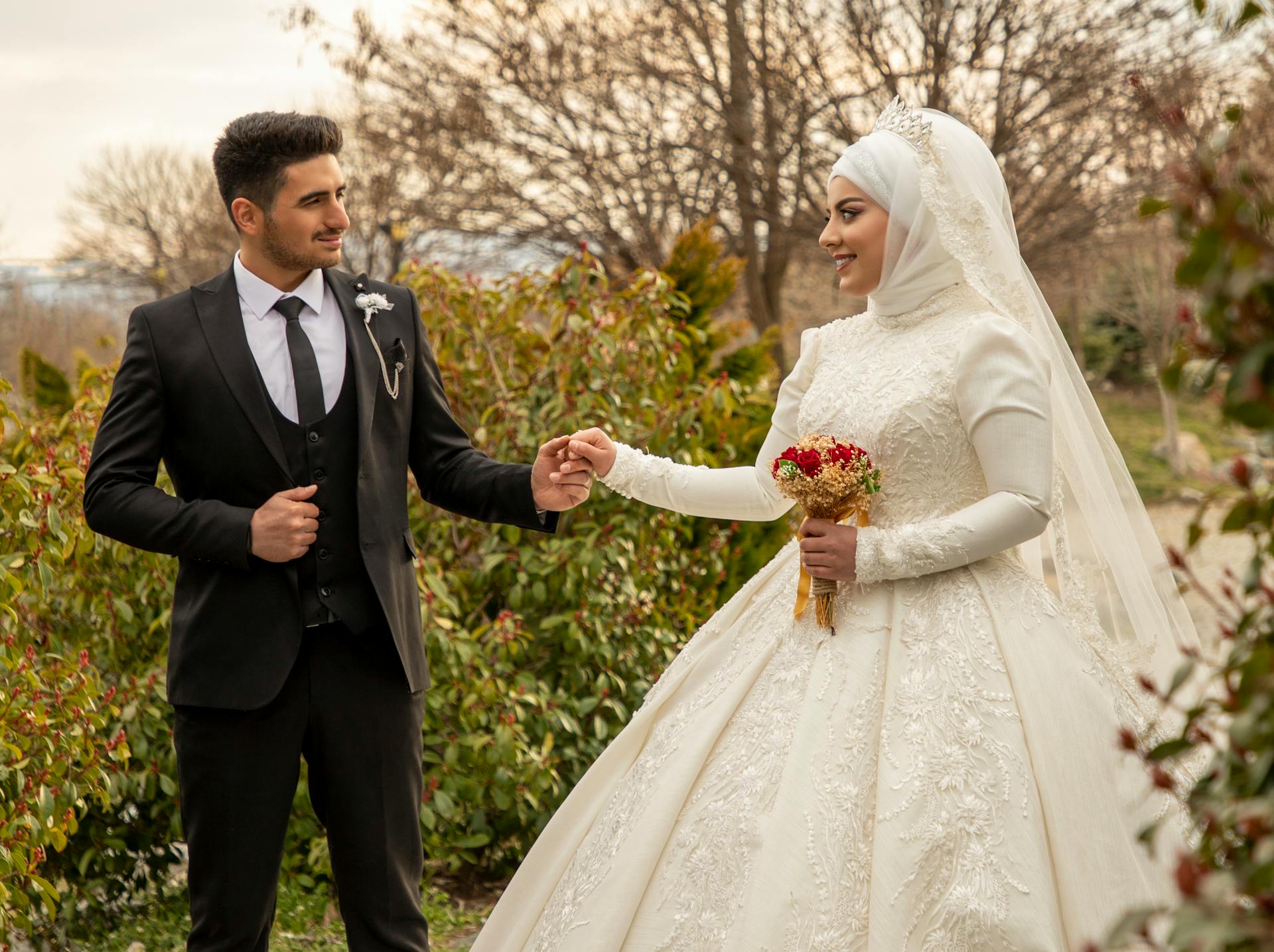Folksee group video maker for an anniversary celebration — Nikah Anniversary Wishes: Heartfelt Messages for Islamic Weddings