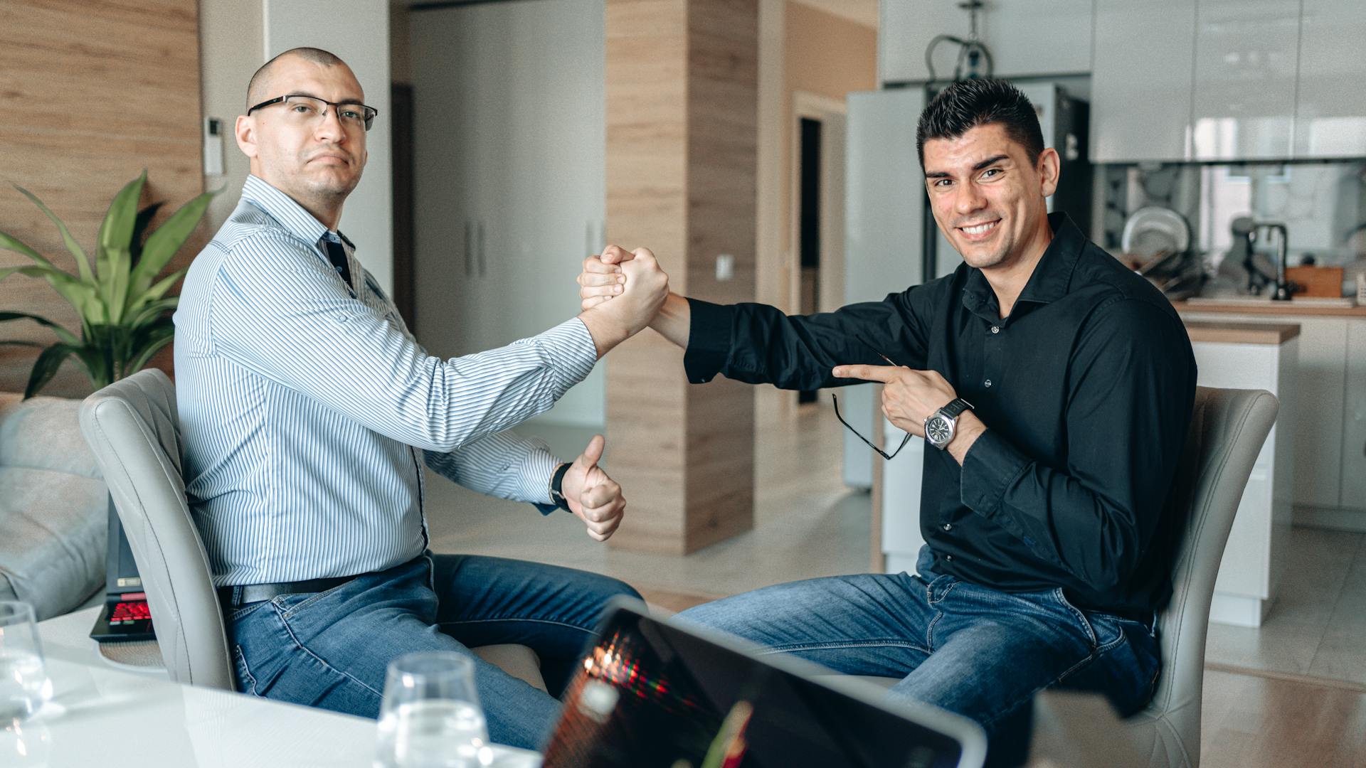 Folksee group video maker for an anniversary celebration — Congratulations on Work Anniversary: 50+ Messages for Your Boss