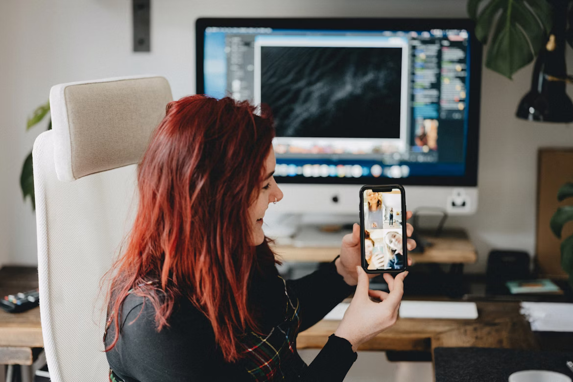 Folksee group video maker for a birthday celebration — Birthday Card Alternatives: Video Messages That Actually Matter