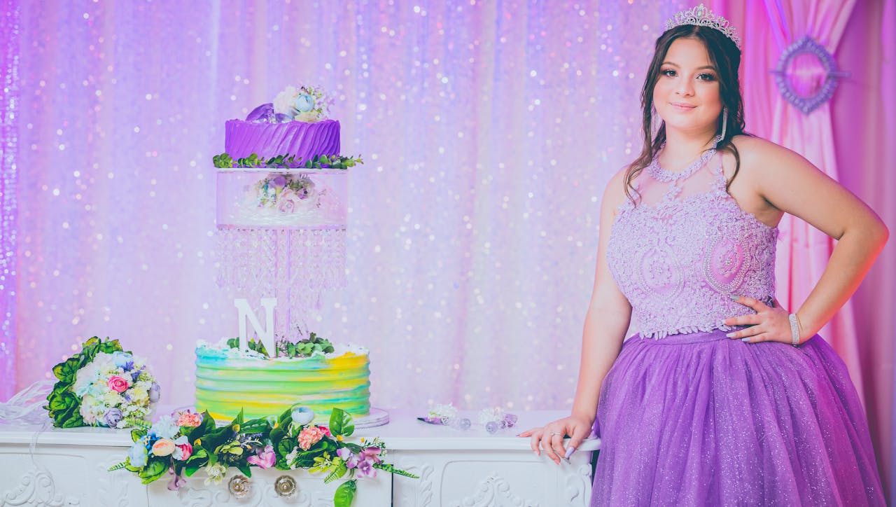 Folksee group video maker for a birthday celebration — Sweet 16 Birthday Wishes: Make Their Day Unforgettable