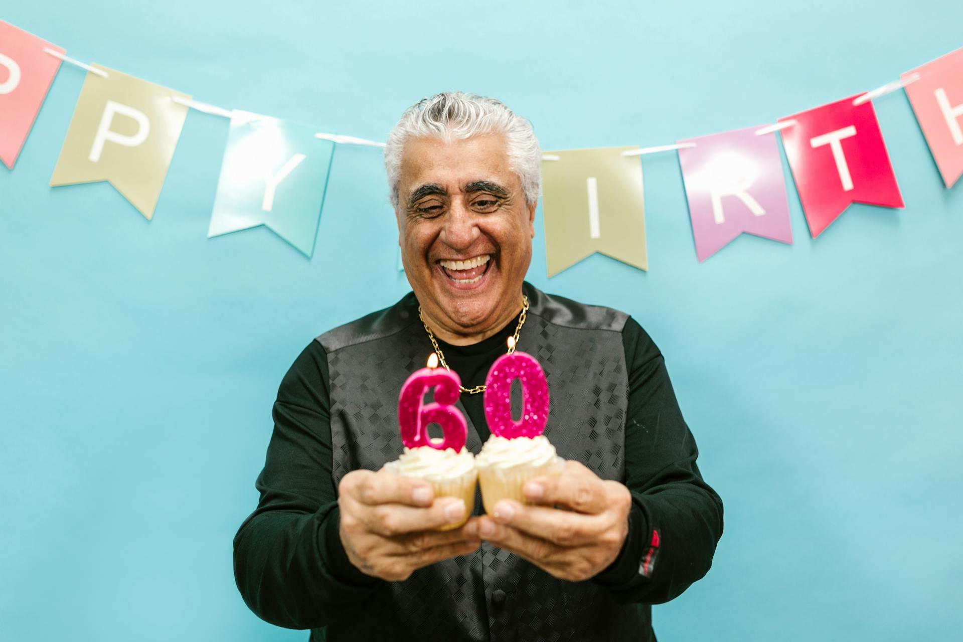 Folksee group video maker for a birthday celebration — Happy 60th Birthday Wishes: 60+ Messages for Every Relationship