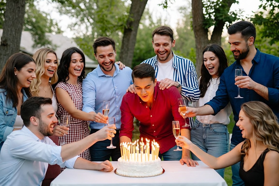 Folksee group video maker: Folksee makes it easy to gather videos from groups for birthdays, weddings