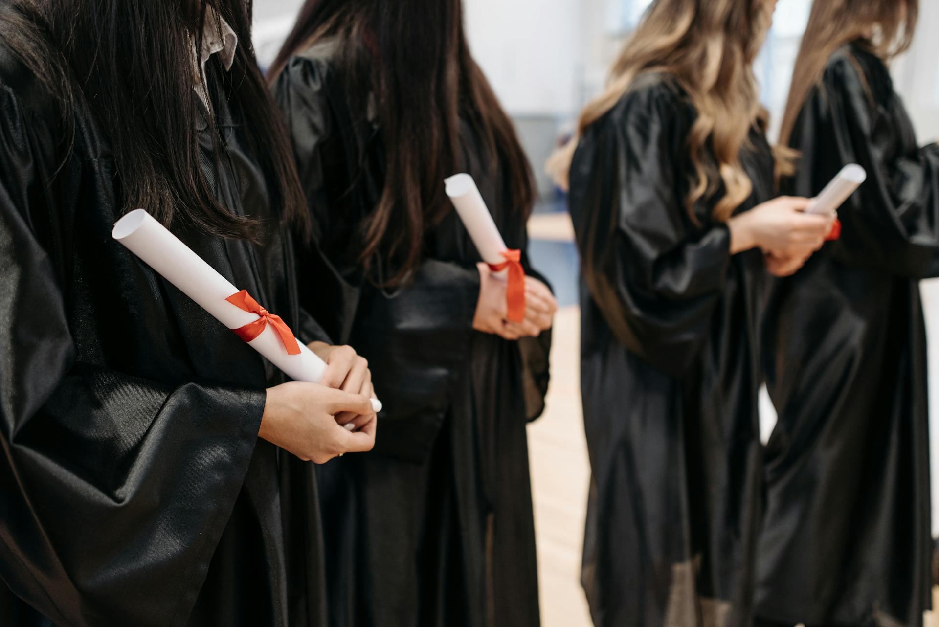 Folksee group video maker for a graduation celebration — Graduate Congratulations: Honoring Their Achievement