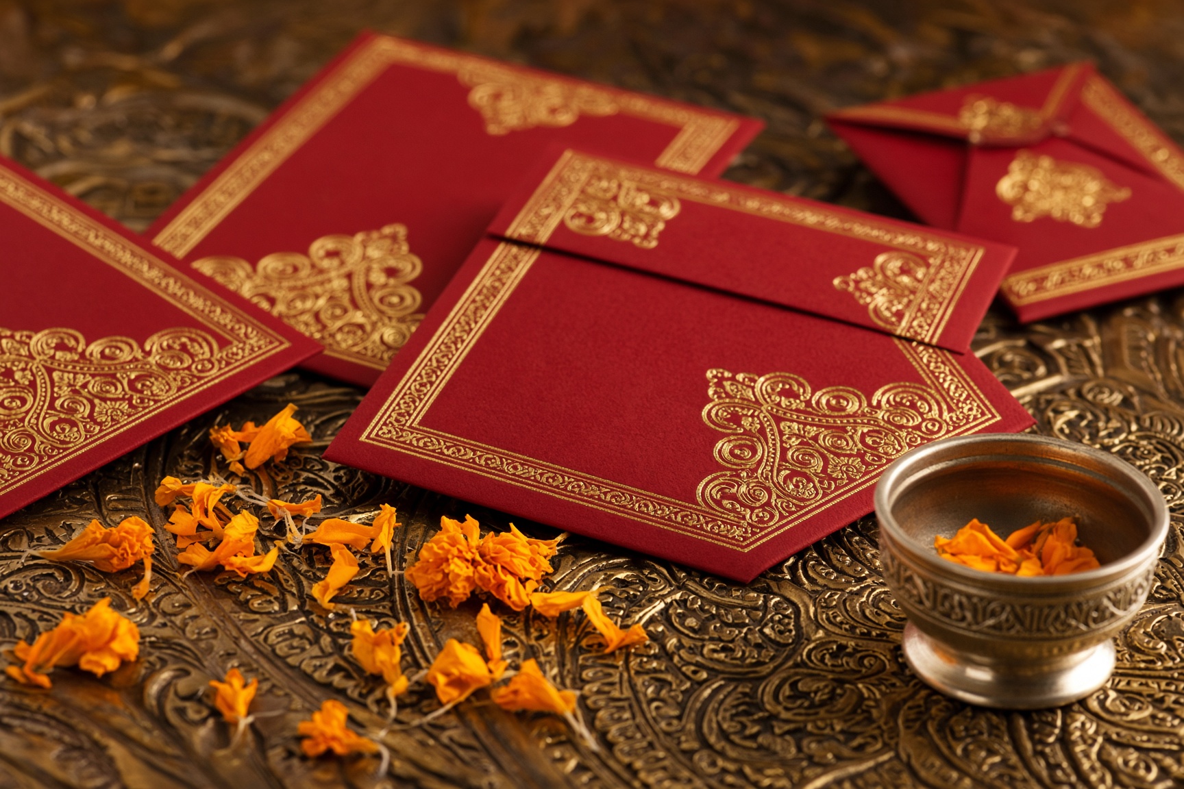 Header image for Indian Wedding Gift Ideas (Including How Much Cash to Give)