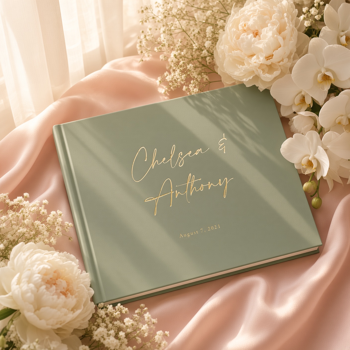 Header image for 200 Wedding Guestbook Questions & Prompts to Ask Your Guests