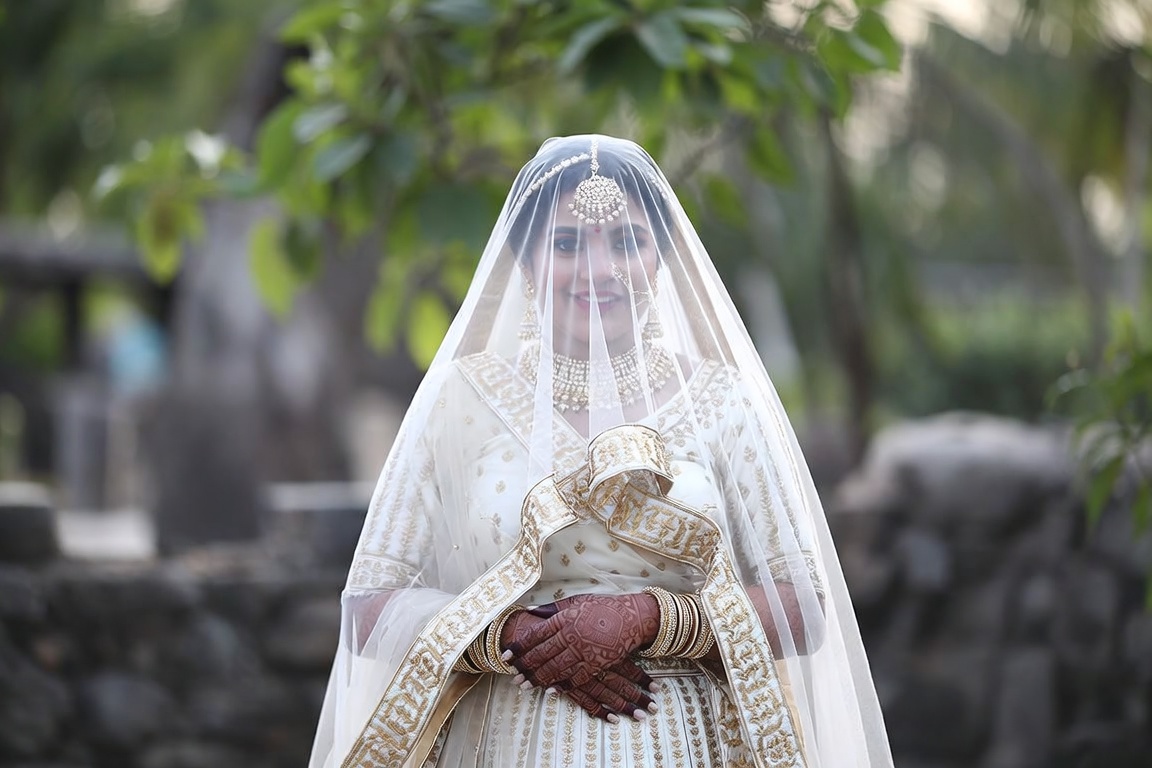 Header image for When Family in India Can't Attend Your Wedding Abroad