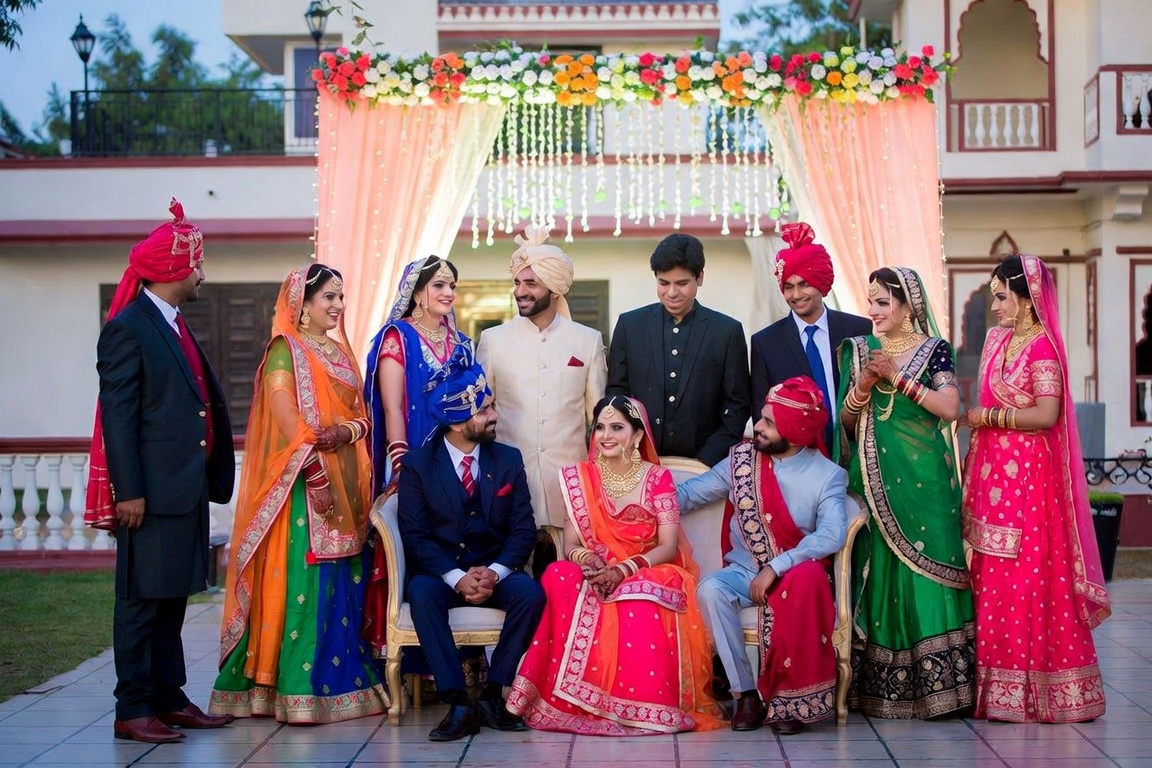 Header image for Indian Wedding Anniversary Gift Ideas by Year